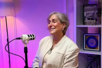 Esther Agelán defiende acuerdos fiscales y transparencia judicial