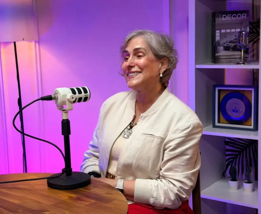 Esther Agelán defiende acuerdos fiscales y transparencia judicial
