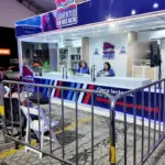 Jóvenes dominicanos superan 100 horas en reto por Récord Guinness de lectura