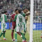 Betis vence al Real Madrid: Parrott y Valles tumban al líder de LaLiga