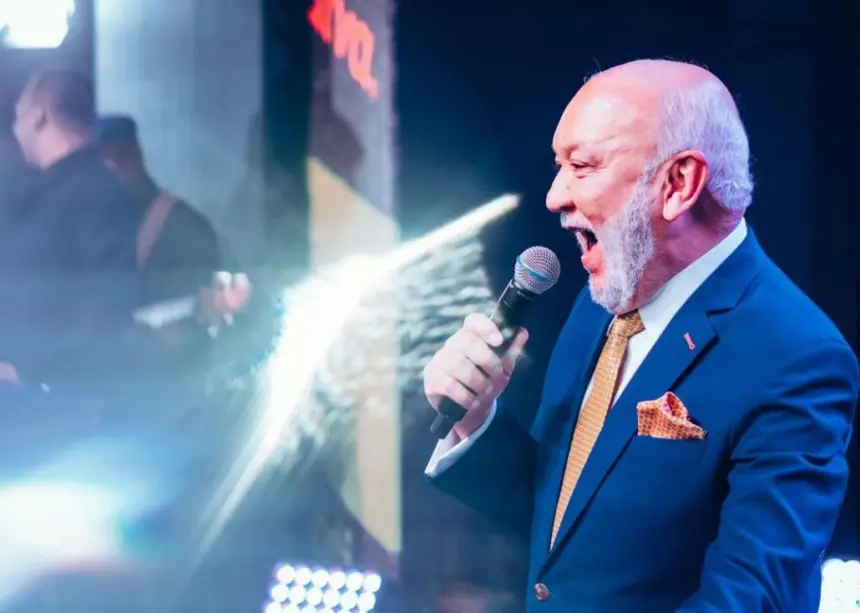 ¿Regresa Divertido con Jochy? Jochy Santos confirma su esperado retorno