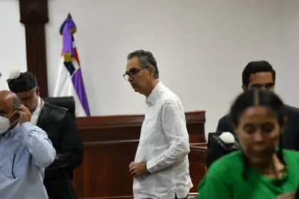 Caso SeNaSa: Tribunal otorga prórroga al MP para investigar desfalco