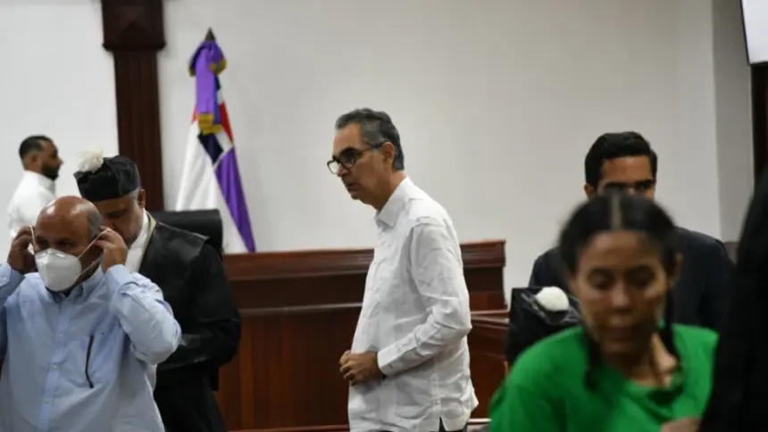 Caso SeNaSa: Tribunal otorga prórroga al MP para investigar desfalco