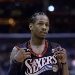 Allen Iverson y David Ortiz protagonizan histórico encuentro en RD