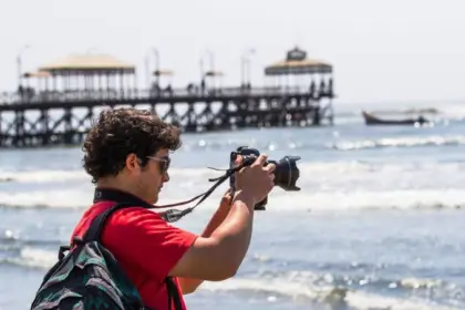 Día Mundial del Periodista Turístico: clave para un turismo sostenible