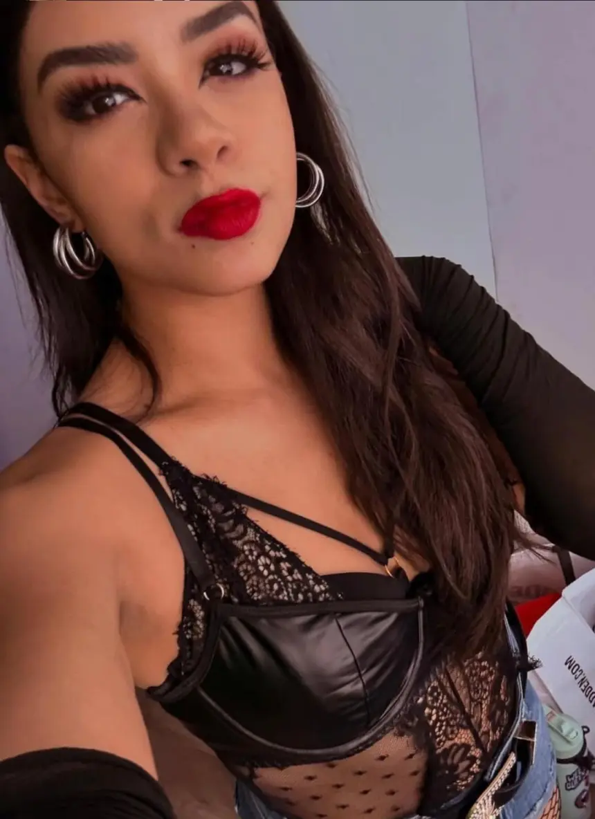 Marangely Lozada cumple 36 años: el legado de 5 de septiembre de Vico C