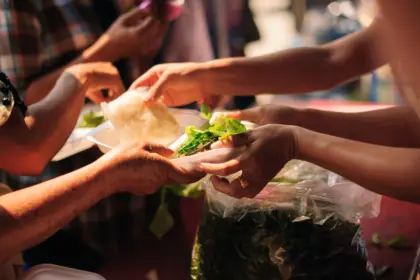 Día Internacional de la Beneficencia: solidaridad contra la pobreza