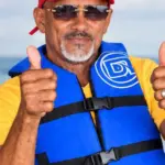 Tragedia en Nagua: Muere reconocido mecánico tras accidente de tránsito