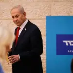 Netanyahu acusa a seguridad de ocultarle el ataque del 7 de octubre
