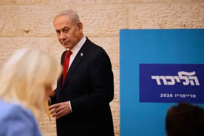 Netanyahu acusa a seguridad de ocultarle el ataque del 7 de octubre