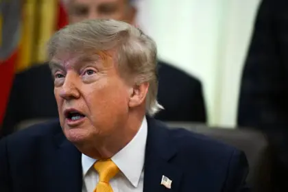 Trump 2.0: la estrategia de presión global que sacude a instituciones