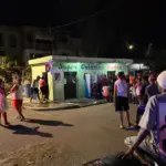 Tragedia en Cotuí: un muerto y dos heridos tras violento tiroteo
