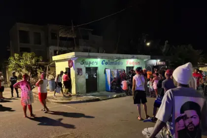 Tragedia en Cotuí: un muerto y dos heridos tras violento tiroteo