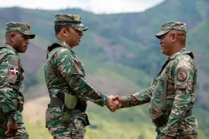 Ejército evaluará cuarteles fronterizos para mejorar condiciones militares