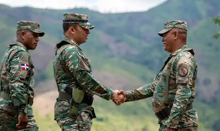 Ejército evaluará cuarteles fronterizos para mejorar condiciones militares