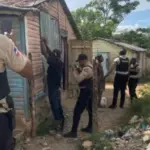DNCD y MP arrestan 36 personas y ocupan 15 kilos de droga en SDE