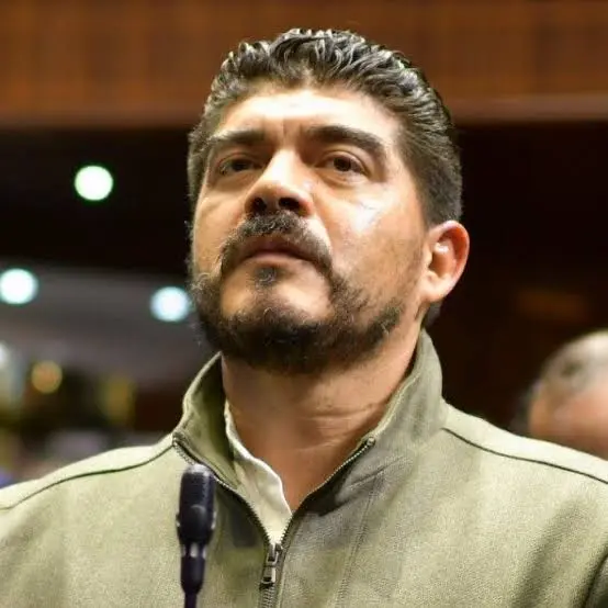 Hallan muerto al diputado Zenyazen Escobar en Veracruz México