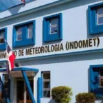 Indomet pronostica aguaceros y calor intenso en República Dominicana