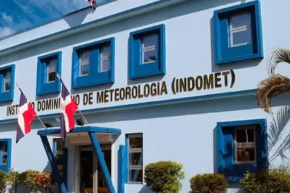 Indomet pronostica aguaceros y calor intenso en República Dominicana