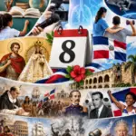 Efemérides del 8 de septiembre: hechos históricos que marcaron la historia