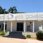 Comité Olímpico Dominicano convoca asamblea general para este 16 de octubre
