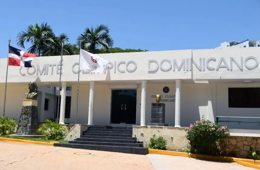 Comité Olímpico Dominicano convoca asamblea general para este 16 de octubre