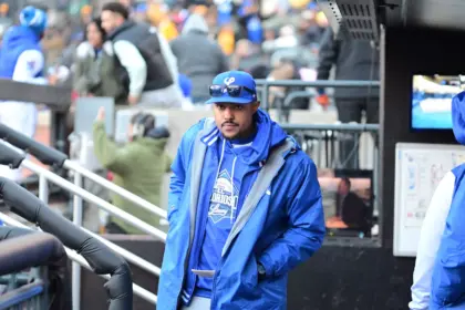 Tigres del Licey inician entrenamientos de cara a la temporada LIDOM 2026-27