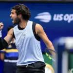 Carlos Alcaraz avanza a cuartos del US Open tras vencer a Tommy Paul
