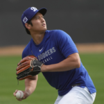 Dodgers evalúan lista de lesionados para Shohei Ohtani tras cuarta baja