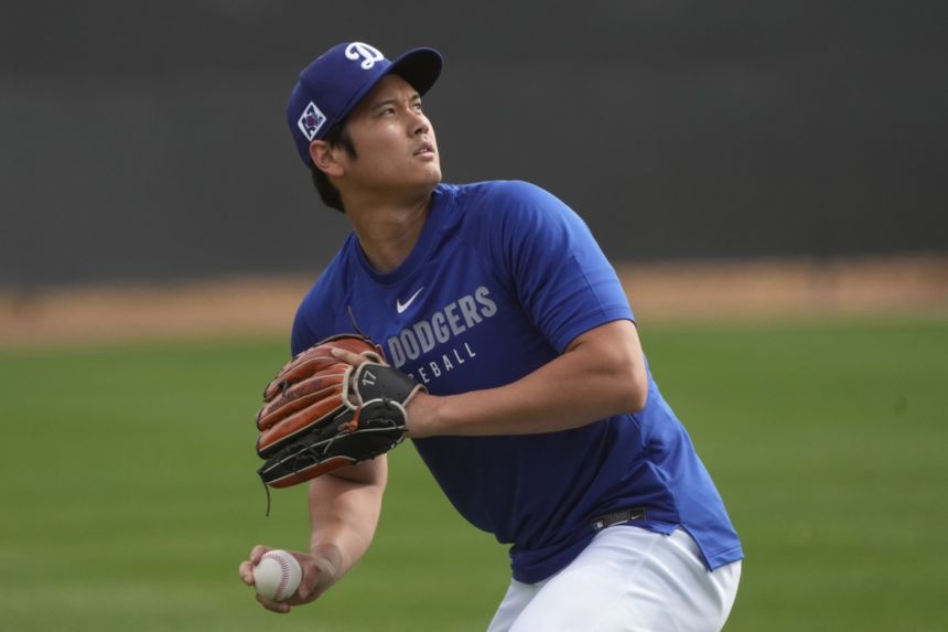 Dodgers evalúan lista de lesionados para Shohei Ohtani tras cuarta baja 1 Dodgers evalúan lista de lesionados para Shohei Ohtani tras cuarta baja