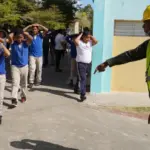 RD realiza hoy Simulacro Nacional de Terremoto para medir capacidad de respuesta