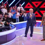 Edilenia Tactuk y Jochy Santos anuncian el regreso de Divertido con Jochy