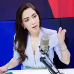 Noribel Uceta destaca el brillante debut político de Juan Garrigó