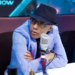 Ramón Orlando defiende su concierto en el Estadio Olímpico ante críticas