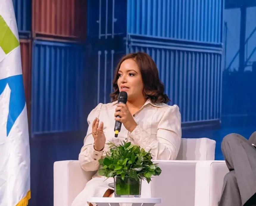 Sector comercio lidera generación de empleos en República Dominicana