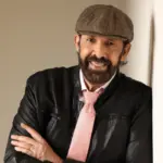 Juan Luis Guerra celebrará los 50 años de trayectoria de Ramón Orlando