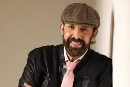 Juan Luis Guerra celebrará los 50 años de trayectoria de Ramón Orlando