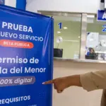 DGM digitaliza 24% de los permisos de salida de menores en verano 2026