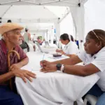 Chequéate RD llega a San José de las Matas con servicios de salud gratis