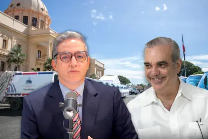 Rodolfo Santos destaca gestión municipal de Abinader y apoyo a alcaldías