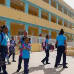Resultados PISA 2025 revelan retos críticos en la educación dominicana