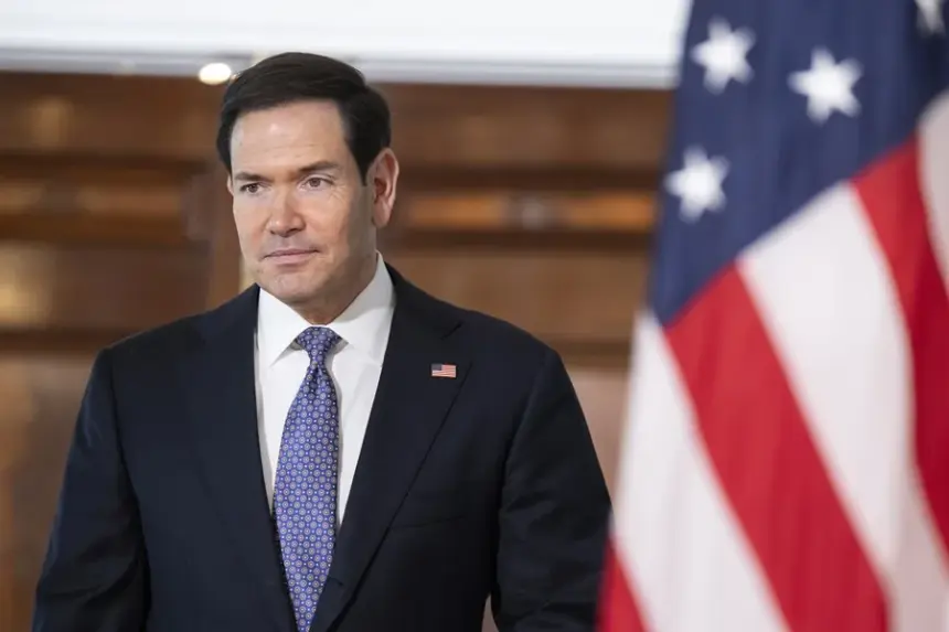Marco Rubio y Abelardo de la Espriella definen alianza estratégica en Colombia 1 Marco Rubio y Abelardo de la Espriella definen alianza estratégica en Colombia