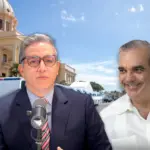 Rodolfo Santos destaca gestión municipal de Luis Abinader y el legado de Duarte