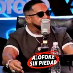 Luis Polonia responde sobre la posible entrada de su pareja a La Casa de Alofoke