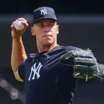 Aaron Judge regresa a los Yankees tras superar lesión y ser activado