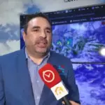 Temperaturas calurosas y pocas lluvias predominarán en República Dominicana
