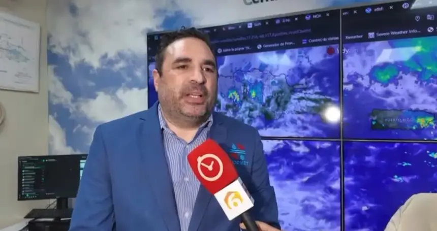 Temperaturas calurosas y pocas lluvias predominarán en República Dominicana