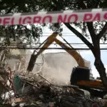 Cali inicia demolición de edificios tras devastador terremoto en Colombia