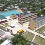 Más del 98 por ciento de escuelas públicas operan con total normalidad