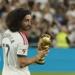 Balón de Oro 2026: Yamal, Rodri y las estrellas nominadas al premio